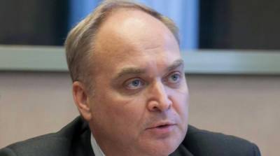 Анатолий Антонов - Посла России возмутили действия и “насмешка” США по дипломатическому скандалу - newzfeed.ru - Москва - Россия - США - Вашингтон