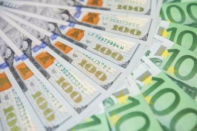 Курс валют на 3 августа: межбанк, наличный и «черный» рынки - minfin.com.ua - Украина