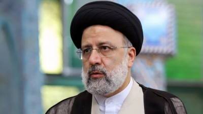Али Хаменеи - Раиси - Духовный лидер Ирана утвердил Раиси в должности президента страны - russian.rt.com - Иран