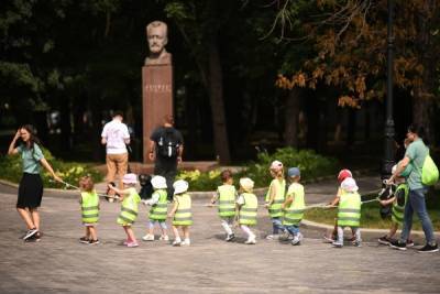 Татьяна Буцкая - В «Совете матерей» предложили платить компенсации за отсутствие места в детском саду - govoritmoskva.ru - Москва - Россия