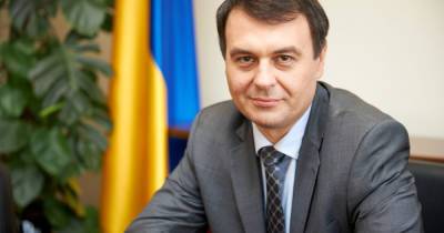 Даниил Гетманцев - Данил Гетманцев - Предпосылок для отставки всего правительства пока нет, — Гетманцев - dsnews.ua - Украина