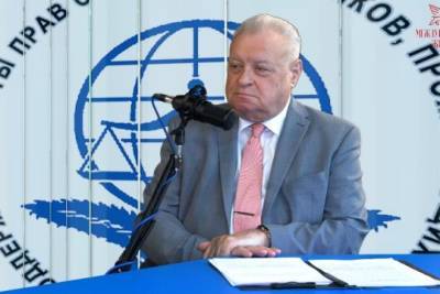 Армен Оганесян - «Визави с миром». Александр Удальцов: Тема соотечественников становится приоритетной - interaffairs.ru - Украина
