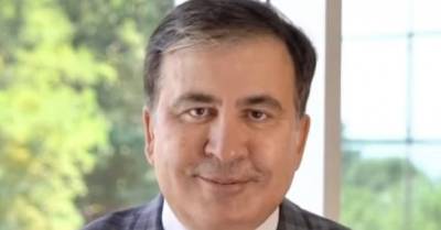 Михаил Саакашвили - Александр Кубраков - Саакашвили: с Кубраковым во главе у "Укрзализныци" откроется второе дыхание - delo.ua - Украина