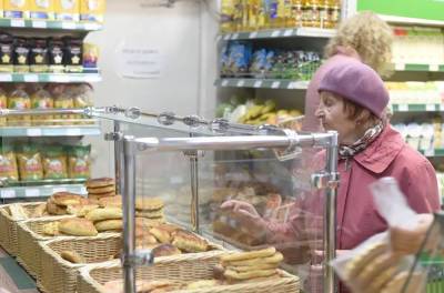 «Олония» делает дополнительные скидки своим покупателям - gubdaily.ru - республика Карелия