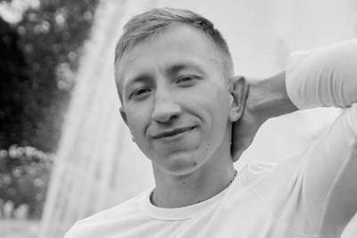 Виталий Шишов - Убийство лидера белорусских мигрантов на Украине назвали спланированным - lenta.ru - Украина - Белоруссия