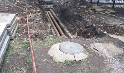 Ограничат подачу воды жителям домов на улице Свободы из-за запуска водопровода - nashgorod.ru - Тюмень
