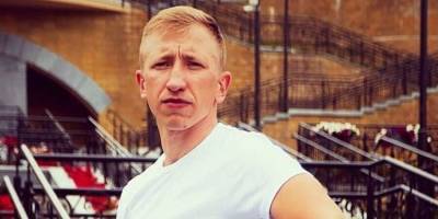 Виталий Шишов - Пропавшего главу "Белорусского дома на Украине" нашли мертвым в киевском парке - ruposters.ru - Украина - Киев