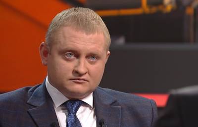 Александр Шпаковский - Виталий Шишов - Политолог: смерть Шишова будут валить на белорусские спецслужбы - ont.by - Украина - Белоруссия