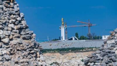 Снова рост: коронавирус в Севастополе – сводка за сутки - crimea.ria.ru - Крым - Севастополь