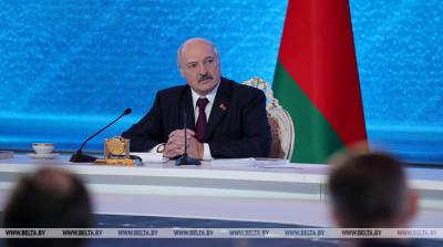 Александр Лукашенко - На участие в "Большом разговоре с Президентом" поступило уже более 300 заявок - belta.by - Белоруссия - Минск