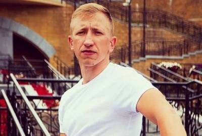 Виталий Шишов - Смерть Виталия Шишова в прокуратуре рассматривают как убийство - kp.ua - Украина - Киев - район Святошинский