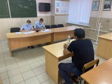 За год липчанин накопил 300 штрафов. Злостного нарушителя задержали автоинспекторы - lipetskmedia.ru - Россия - Липецкая обл. - Липецк