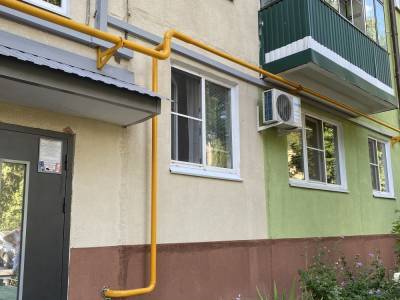 Жители дома, три года не пускавшие в квартиры газовщиков, передумали - lipetskmedia.ru - Липецк