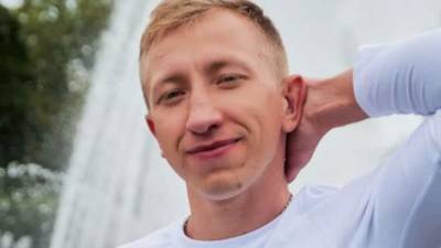Виталий Шишов - «Белорусский дом на Украине» отреагировал на гибель главы организации - iz.ru - Украина - Израиль