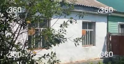 Опубликовано видео дома, где похититель держал 12-летнюю девочку из Бийска - reendex.ru - Алтайский край - Бийск