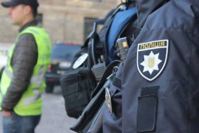 Денис Монастырский - МВД готовится контролировать празднование Дня Независимости - rupor.info - Украина - Киев