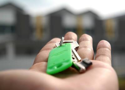 Продажа квартиры в Бишкеке: как это быстро реализовать - province.ru - Бишкек