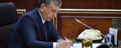 Шавкат Мирзиеев - Мирзиёев дал добро на отстранение от работы непривитых сотрудников - runews24.ru - Узбекистан
