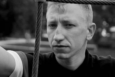 Виталий Шишов - Что известно о смерти главы Белорусского дома в Украине - kp.ua - Украина - Киев