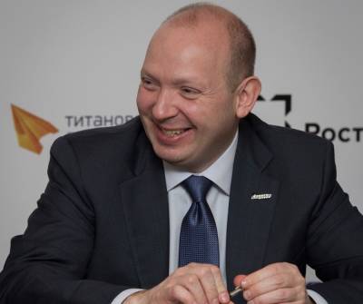 Михаил Воеводин - Дело против экс-главы «ВСМПО-Ависмы» будет возвращено в прокуратуру - znak.com - Россия