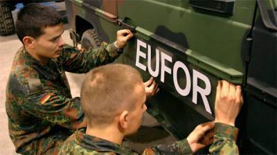 Украинские миротворцы против друзей Путина: как разжигают новый конфликт в Боснии - bin.ua - Україна