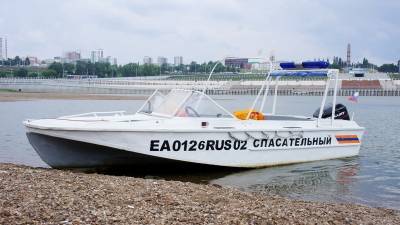 Спасателям Уфы удалось предотвратить две трагедии на воде - bash.news - Уфа