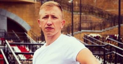 Виталий Шишов - "Повешен со следами избиения на лице": новые детали гибели Виталия Шишова в Киеве (фото, видео) - focus.ua - Украина - Киев - Белоруссия