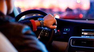 Ford - «Ситимобил» отреагировал на ДТП с участием пьяного таксиста в Воронеже - vestivrn.ru - Воронеж