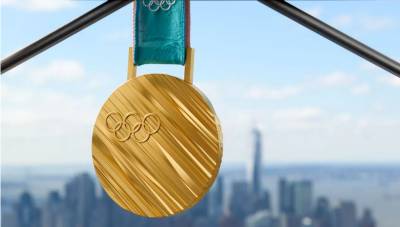 Из чего сделаны и сколько стоят олимпийские медали - grodnonews.by - Белоруссия - Лондон - Япония