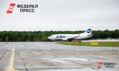 Utair продолжит летать из Нижневартовска в Самару зимой - fedpress.ru - респ. Чечня - Самара - Нижневартовск