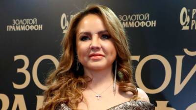 Певица МакSим находится в сознании и постепенно выздоравливает - mir24.tv