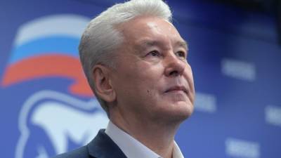 Сергей Собянин - Собянин о важности каждого москвича: «Мы живем в конкурентном пространстве» - 5-tv.ru - Москва - Россия