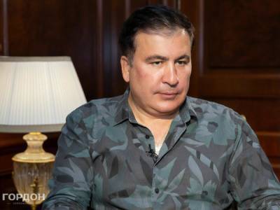 Владимир Зеленский - Михаил Саакашвили - Александр Кубраков - Саакашвили: Теперь министр Кубраков будет нести полную ответственность за происходящее на “Укрзалізниці” - gordonua.com - Украина - Мариуполь - Краматорск - Донецкая обл.