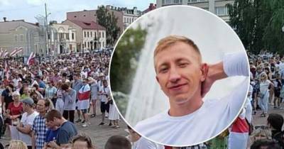 Виталий Шишов - Почему мы так упиваемся смертью белорусского оппозиционера? - dsnews.ua - Украина - Белоруссия