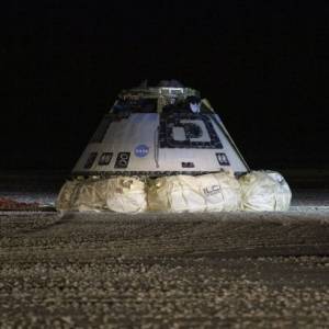 Atlas V (V) - Сегодня состоится запуск космического корабля Boeing - reporter-ua.com - шт.Флорида