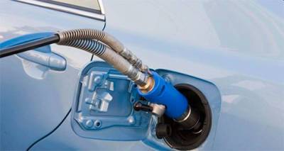 Shell - Средняя цена автогаза на АЗС 3 августа достигла 16,90 грн/л - bin.ua - Украина