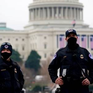 Нэнси Пелоси - В США совершил самоубийство четвертый полицейский, защищавший Капитолий - reporter-ua.com - США - Вашингтон