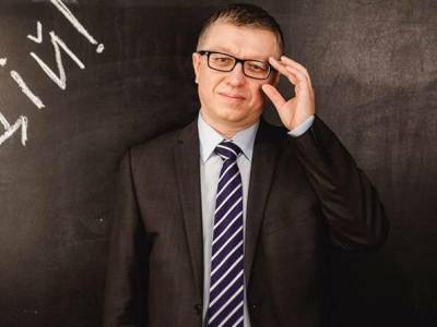 Тарас Козак - Подарок МВФ в $2,7 млрд решает проблему Украины с оплатой долгов в сентябре. Благодаря этому рядовой украинец вообще ничего не заметит - gordonua.com - Украина