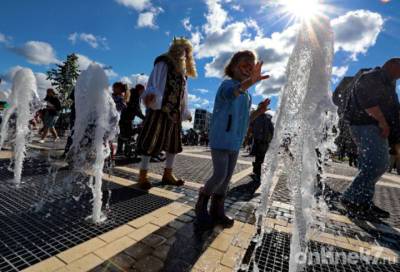 В Ленобласти за два года не было ни одного случая травматизма при выполнении водопроводных работ - online47.ru - Ленинградская обл.