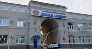 Мэрия Каменска-Шахтинского объявила траур по сотрудникам химкомбината - kavkaz-uzel.eu - Шахтинск
