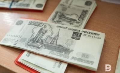 Максим Платонов - Михаил Мишустин - Около 50 млрд рублей было выделено в этом году в России на выплаты неполным семьям и беременным женщинам - realnoevremya.ru - Россия - респ. Татарстан