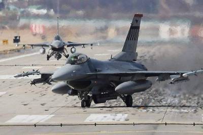 ВВС США нанесли авиаудары по позициям талибов на юге Афганистана - interaffairs.ru - Россия - США - Афганистан - Лашкарги