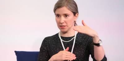 Екатерина Шульман - «Через 30 лет Россия станет менее белой». Политолог призывает... - politnavigator.net - Москва - Россия