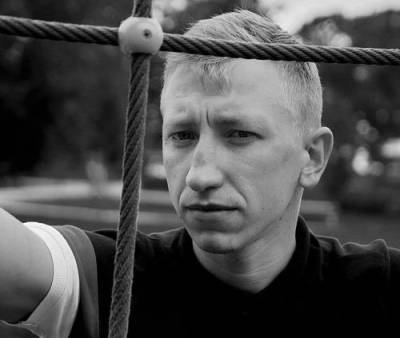 В Киеве нашли мертвым главу «Белорусского дома в Украине», который помогал соотечественникам спасаться от политических репрессий - argumenti.ru - Украина - Киев - Белоруссия