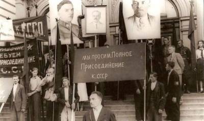 Существование Латвии закончится раньше, чем подсчет ущерба от "советской оккупации" - lv.baltnews.com - Латвия