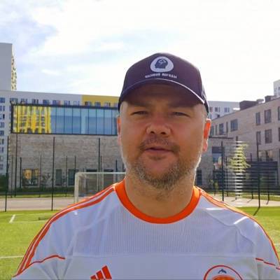 Евгений Тишковец - Тишковец: В Среднем Поволжье ожидаются торнадо невероятной мощи - radiomayak.ru - Тверская обл. - Андреаполь