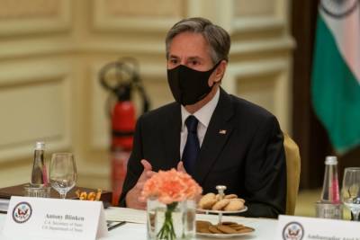 США совместно с партнёрами рассматривают варианты ответа на «иранское пиратство» - topwar.ru - США - Англия - Израиль - Япония - Румыния - Иран - Иерусалим