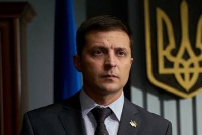Владимир Зеленский - Дмитрий Кулеба - Зеленский заявил, что Крым никогда не будет российской территорией - interaffairs.ru - Россия - Украина - Крым