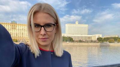 Любовь Соболь - Соболь ограничили свободу на 1,5 года - vesti.ru - Москва - Россия - Московская обл.