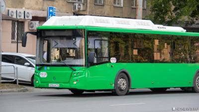 Стало известно, кто поставить в Челябинск 110 новых автобусов - newdaynews.ru - Москва - Челябинск